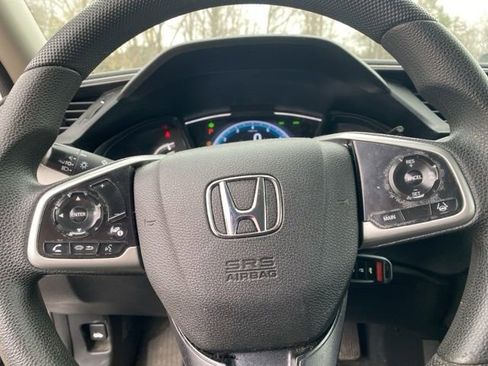 Used 2020 Honda Civic LX image 11