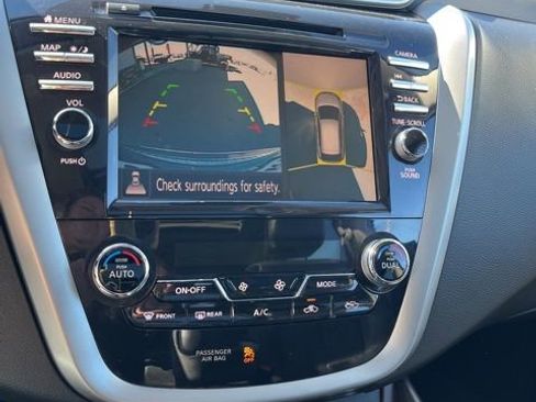 Used 2020 Nissan Murano Platinum w/ Cargo Package AWD/4WD image 46