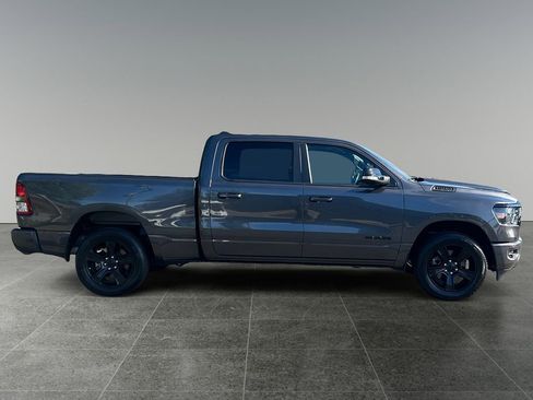 Used 2022 RAM 1500 Big Horn image 8