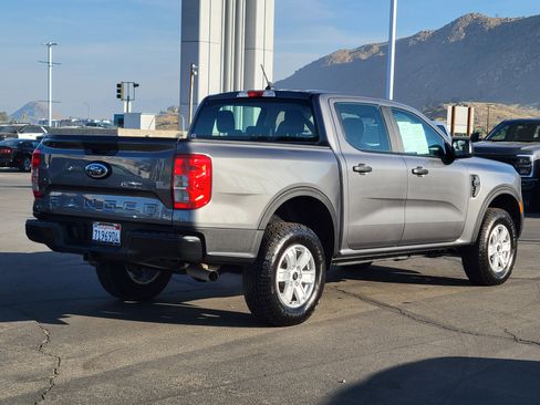 Used 2025 Ford Ranger XL w/ Trailer Tow Package image 2