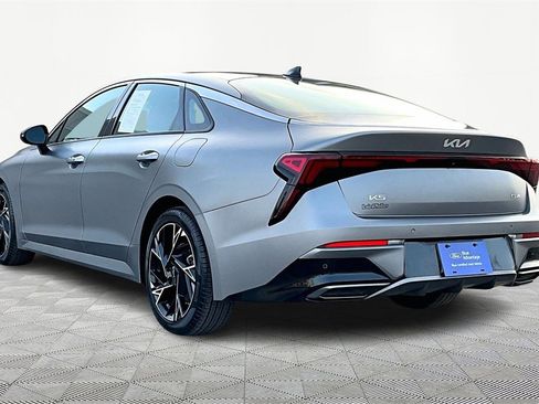 Used 2025 Kia K5 GT-Line w/ GT-Line Premium Package image 13