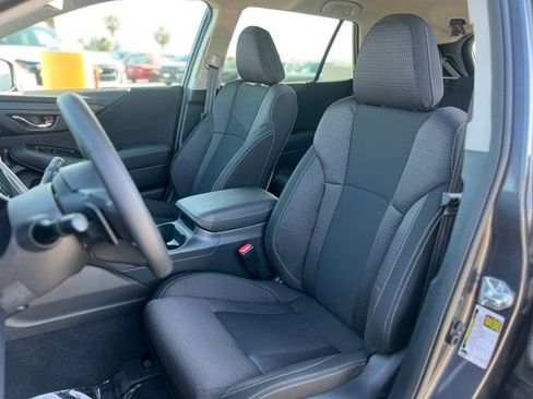 Used 2025 Subaru Outback Premium w/ Popular Package #1A AWD/4WD image 16