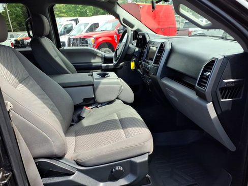 Used 2020 Ford F150 XLT AWD/4WD image 10