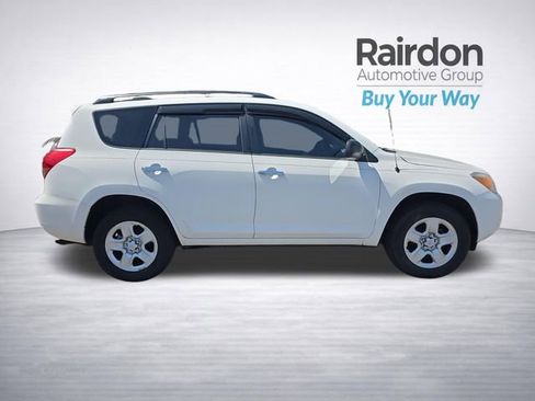 Used 2008 Toyota RAV4 4WD image 8