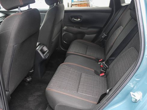 Used 2024 Honda HR-V Sport image 19