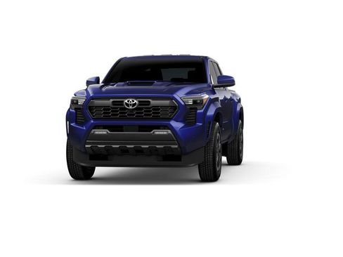 New 2025 Toyota Tacoma TRD Sport image 18