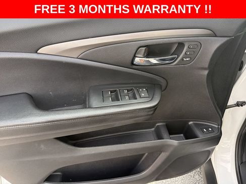 Used 2021 Honda Pilot EX-L image 12