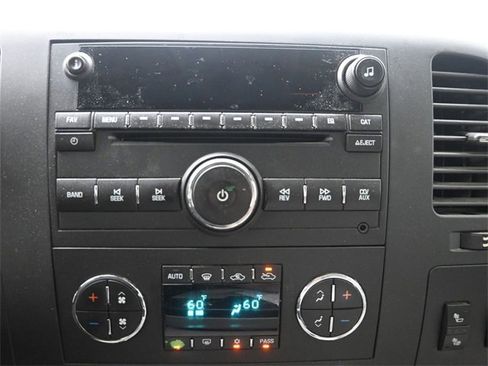 Used 2012 Chevrolet Silverado 1500 LT w/ All-Star Edition image 17