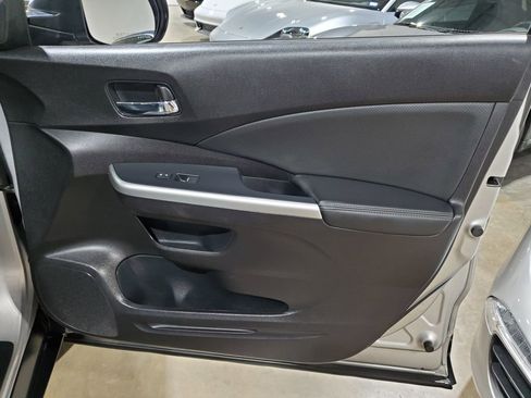 Used 2015 Honda CR-V EX-L image 16