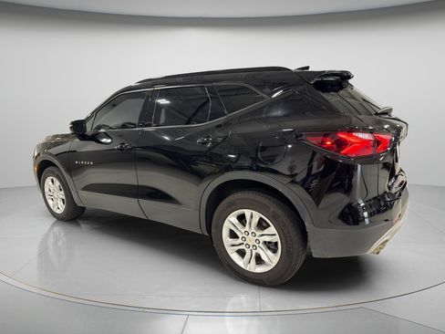 Used 2021 Chevrolet Blazer LT FWD image 8