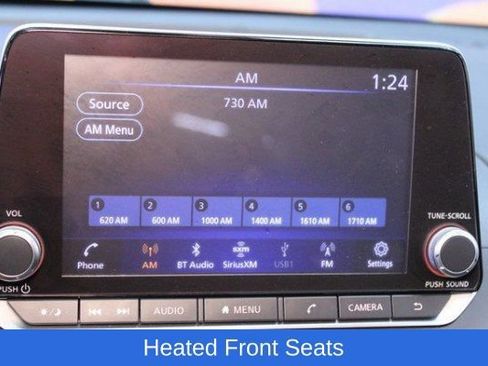Used 2021 Nissan Altima 2.5 S AWD/4WD image 24