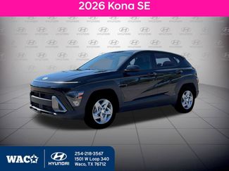 New 2026 Hyundai Kona SE video 2