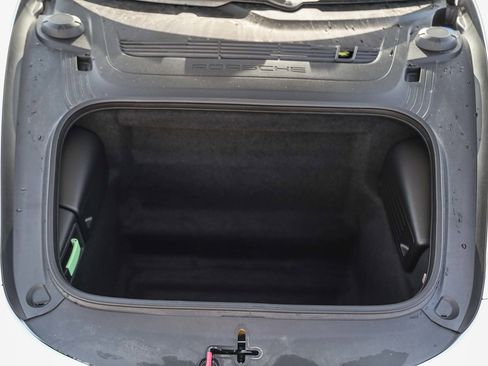 Used 2024 Porsche 718 Boxster image 35