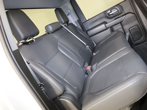 Used 2021 GMC Sierra 2500 4x4 Crew Cab w/ Convenience Package image 26