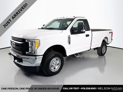 Used 2017 Ford F250 XL w/ Power Equipment Group