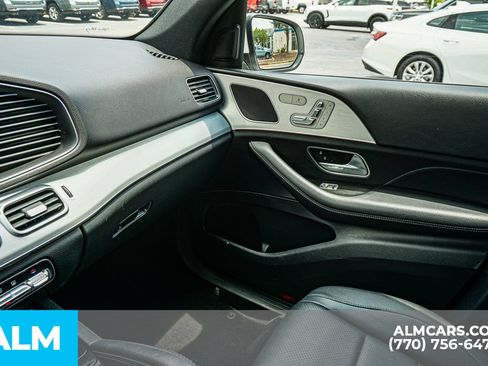 Used 2024 Mercedes-Benz GLE 450e 4MATIC image 48