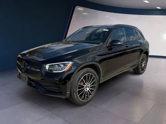 Used 2022 Mercedes-Benz GLC 300 video 1