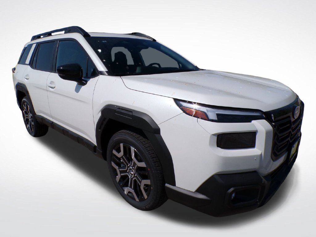 New 2026 Subaru Outback Touring XT AWD/4WD image 9