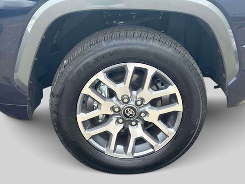Certified 2026 Toyota Tundra 1794 Edition AWD/4WD image 15