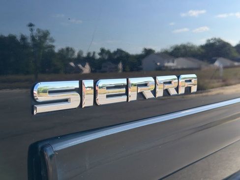 Used 2013 GMC Sierra 1500 SLE w/ Power Tech Package AWD/4WD image 9