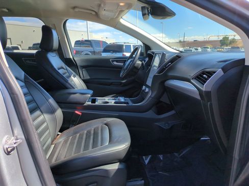 Used 2021 Ford Edge SEL w/ Convenience Package image 31
