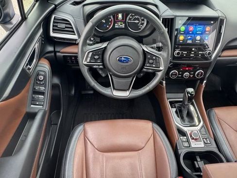 Used 2023 Subaru Forester Touring w/ Popular Package #3 image 18