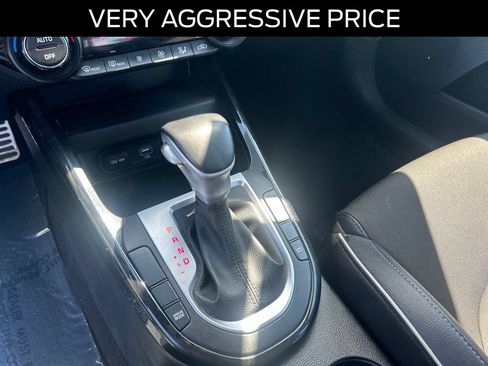 Used 2023 Kia Forte GT-Line FWD image 20