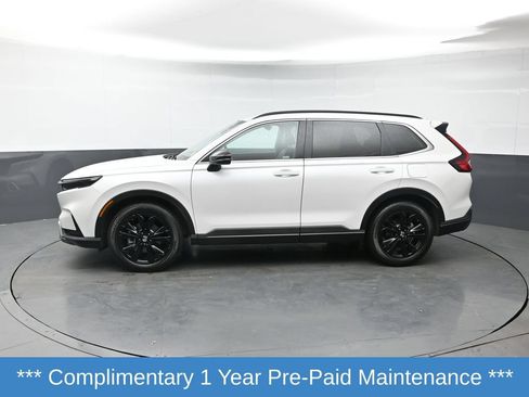 Used 2023 Honda CR-V Sport Touring image 2