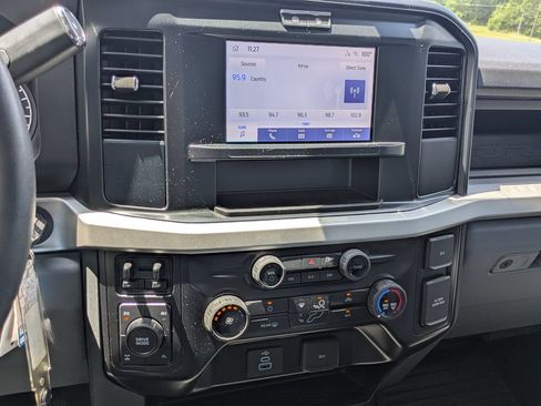 Used 2026 Ford F350 XL AWD/4WD image 14