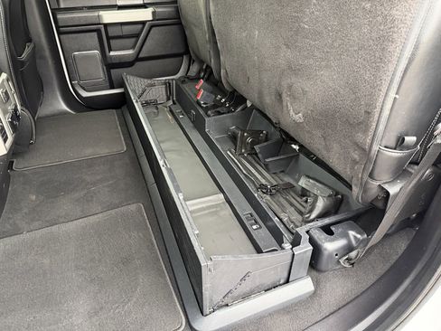 Used 2020 Ford F250 Lariat w/ Lariat Ultimate Package image 37