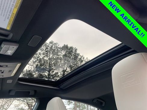 Used 2023 Lexus ES 350 F Sport w/ Accessory Package (Z2) image 6