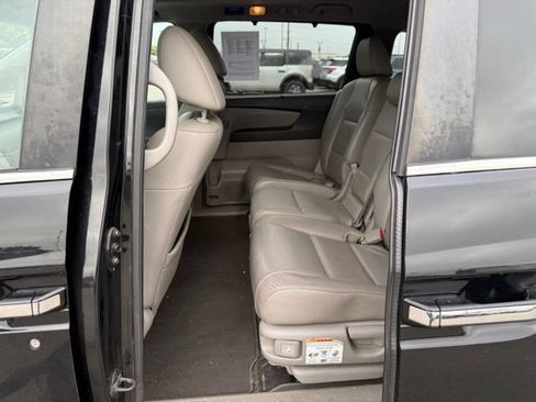 Used 2012 Honda Odyssey EX-L image 15
