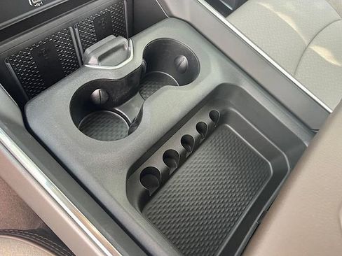 New 2026 RAM 3500 Laramie w/ Max Tow Package AWD/4WD image 25