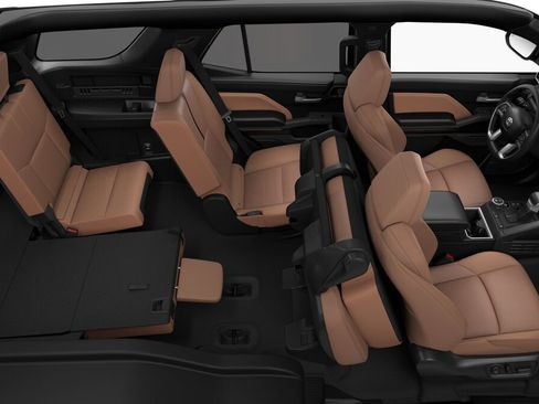 New 2026 Toyota 4Runner Limited AWD/4WD image 22