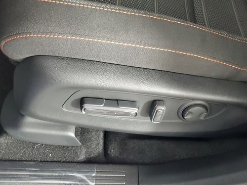 New 2026 Honda CR-V Sport image 29