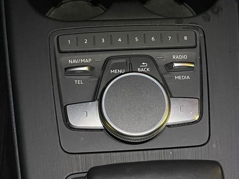 Used 2017 Audi A4 2.0T Premium Plus image 29