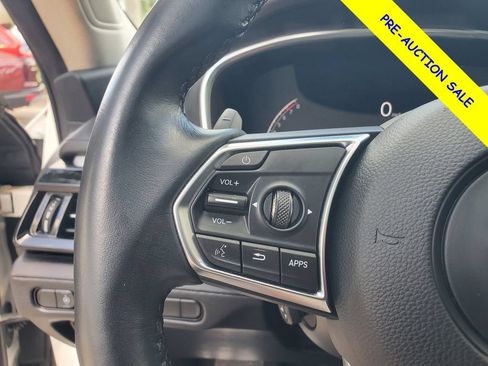 Certified 2023 Acura MDX FWD w/ Technology Package image 26