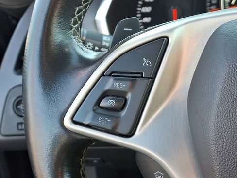 Used 2016 Chevrolet Corvette Stingray Coupe w/ 2LT Preferred Equipment Group image 20