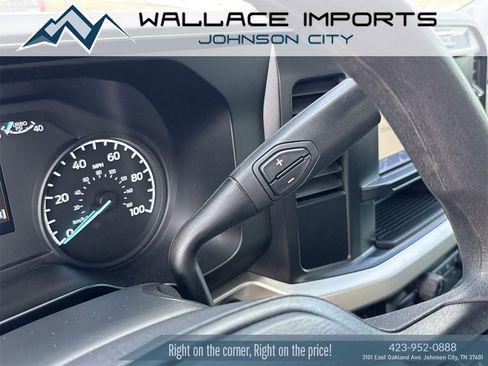 Used 2023 Ford F350 XLT w/ 360-Degree Camera Package image 17