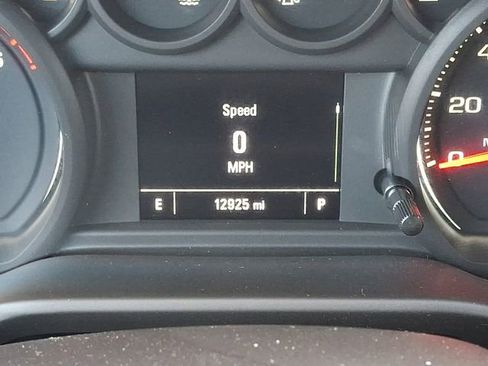 Used 2022 Chevrolet Silverado 2500 W/T w/ WT Convenience Package image 19