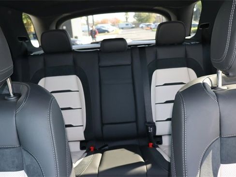 New 2025 Mercedes-Benz GLE 53 AMG 4MATIC image 7