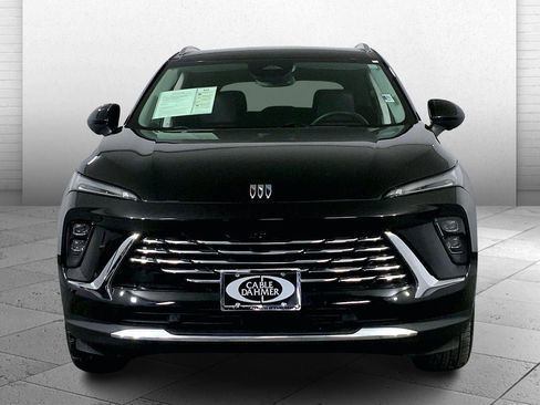 Used 2025 Buick Envision Preferred image 2