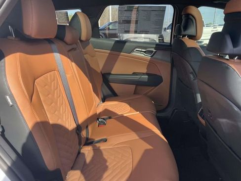 New 2026 Kia Sportage X-Line image 22