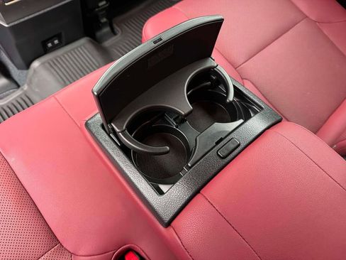 Used 2023 Lexus GX 460 Premium w/ Premium Plus Package image 13