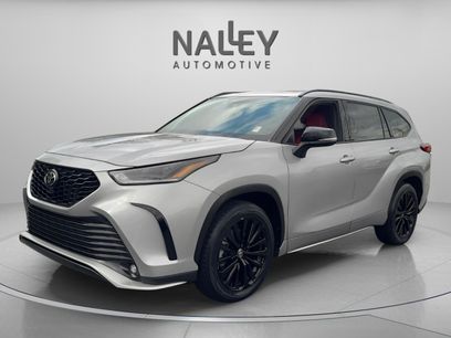 Certified 2023 Toyota Highlander L