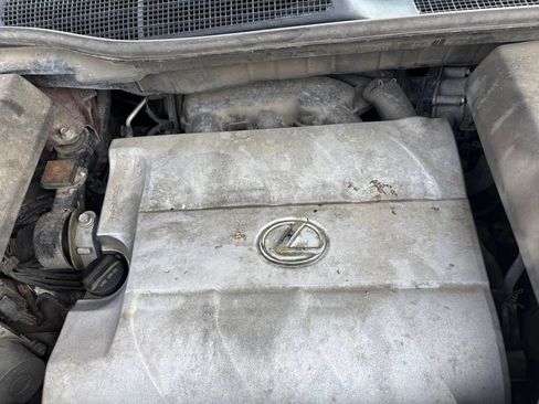 Used 2015 Lexus RX 350 FWD image 8