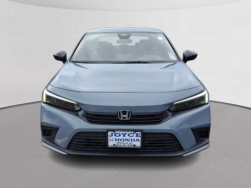 Certified 2023 Honda Civic Sport image 3