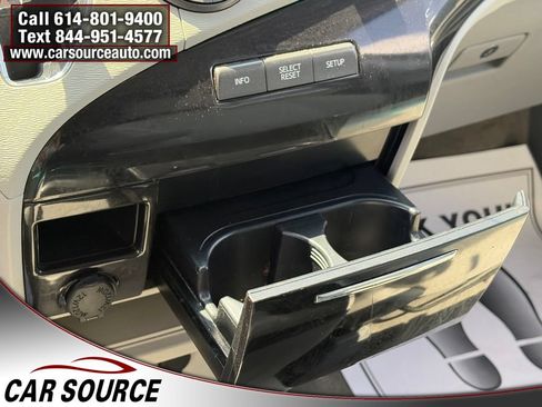 Used 2012 Toyota Sienna LE w/ Towing Pkg FWD image 24