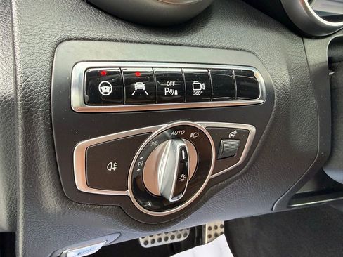 Used 2017 Mercedes-Benz C 300 4MATIC Cabriolet image 12
