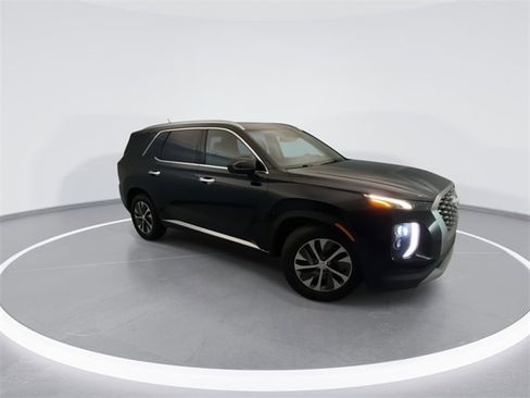 Used 2021 Hyundai Palisade SEL image 6